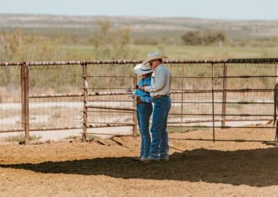 McKenzie Bull Sale
